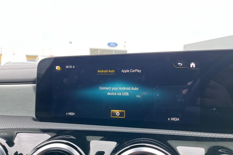 Used Mercedes-Benz CLA 2022 for sale - 76480436: Photo 35