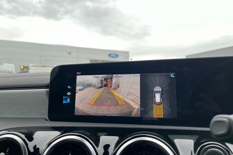 Used Mercedes-Benz CLA 2022 for sale - 76480436: Photo 36