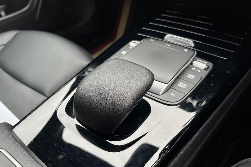 Used Mercedes-Benz CLA 2022 for sale - 76480436: Photo 37