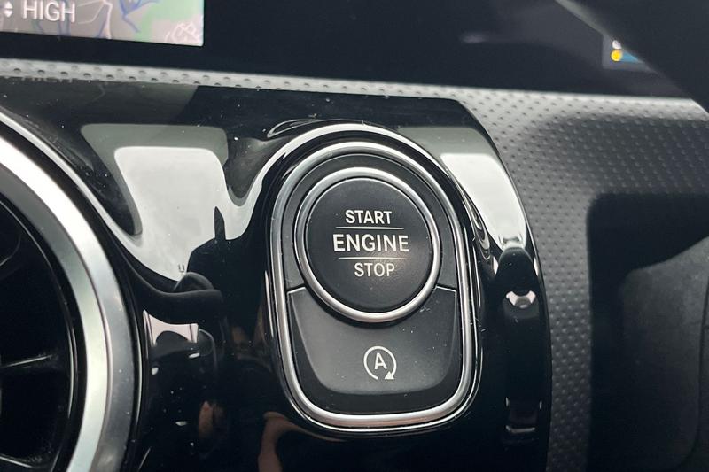 Used Mercedes-Benz CLA 2022 for sale - 76480436: Photo 38