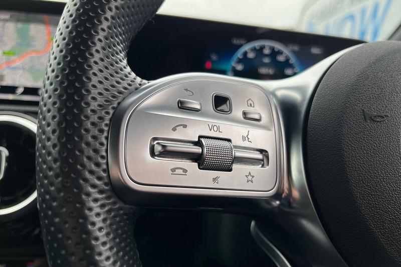 Used Mercedes-Benz CLA 2022 for sale - 76480436: Photo 39