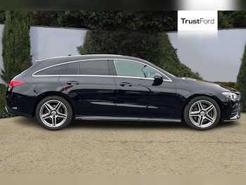 Used Mercedes-Benz CLA 2022 for sale - 76480436: Photo