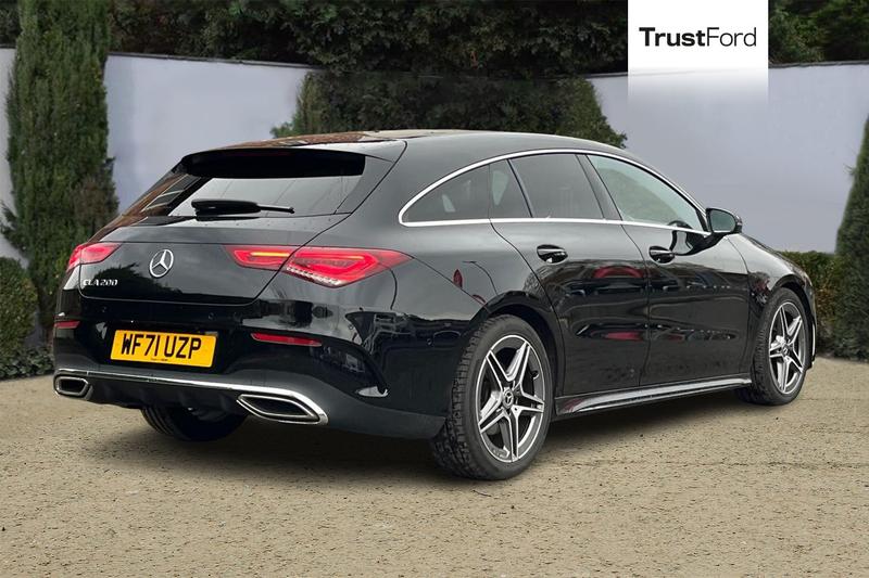 Used Mercedes-Benz CLA 2022 for sale - 76480436: Photo 4