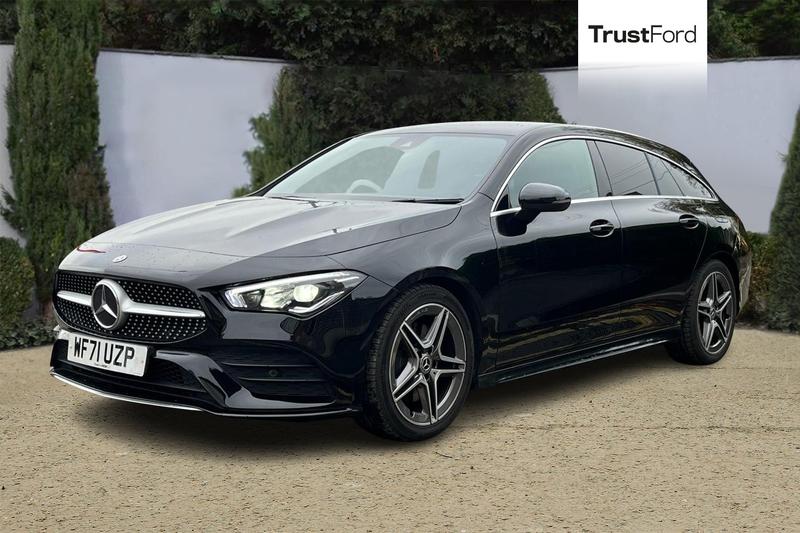 Used Mercedes-Benz CLA 2022 for sale - 76480436: Photo 5