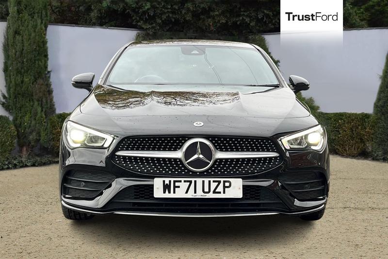 Used Mercedes-Benz CLA 2022 for sale - 76480436: Photo 6