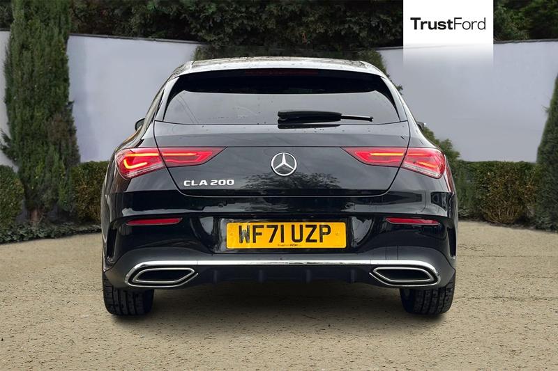 Used Mercedes-Benz CLA 2022 for sale - 76480436: Photo 7