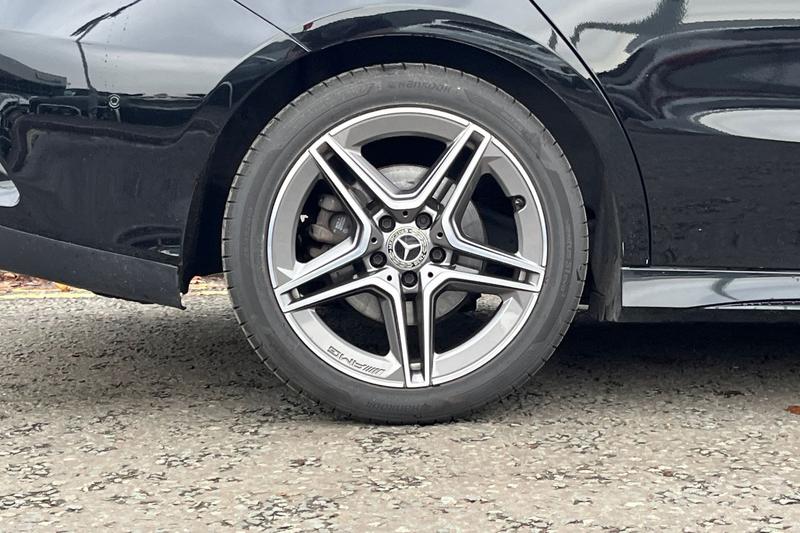 Used Mercedes-Benz CLA 2022 for sale - 76480436: Photo 8