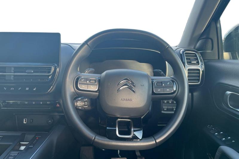 Used Citroen C5 Aircross 2024 for sale - 78149638: Photo 11