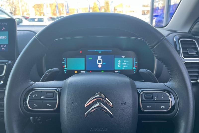 Used Citroen C5 Aircross 2024 for sale - 78149638: Photo 12
