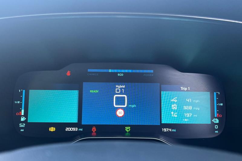 Used Citroen C5 Aircross 2024 for sale - 78149638: Photo 13