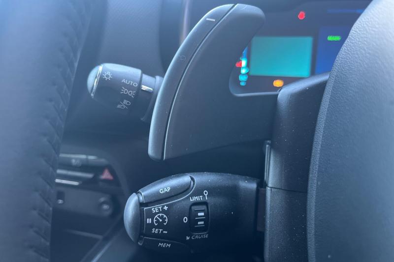 Used Citroen C5 Aircross 2024 for sale - 78149638: Photo 14