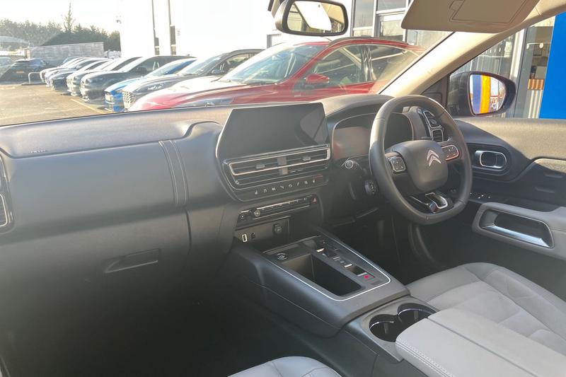 Used Citroen C5 Aircross 2024 for sale - 78149638: Photo 18