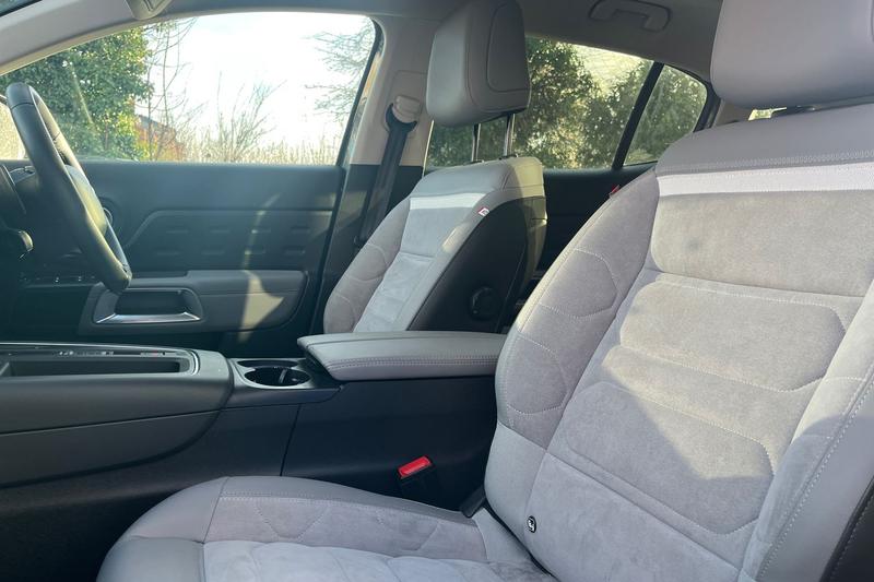 Used Citroen C5 Aircross 2024 for sale - 78149638: Photo 19