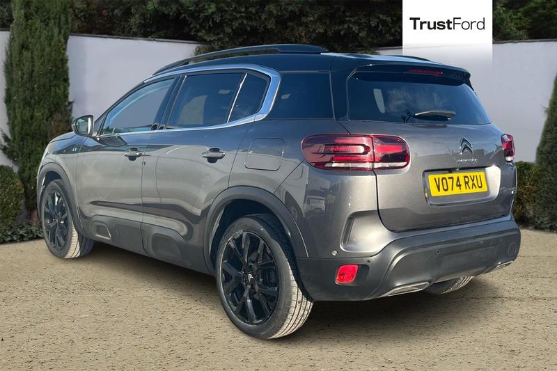 Used Citroen C5 Aircross 2024 for sale - 78149638: Photo 2