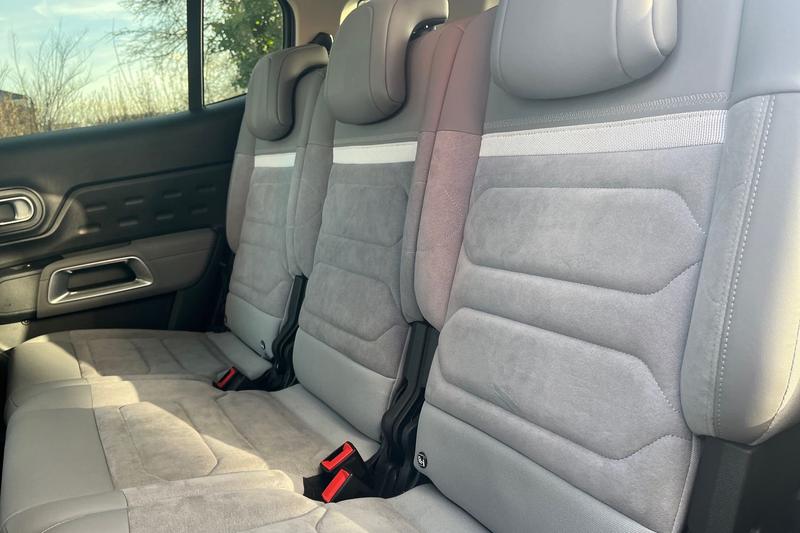 Used Citroen C5 Aircross 2024 for sale - 78149638: Photo 20