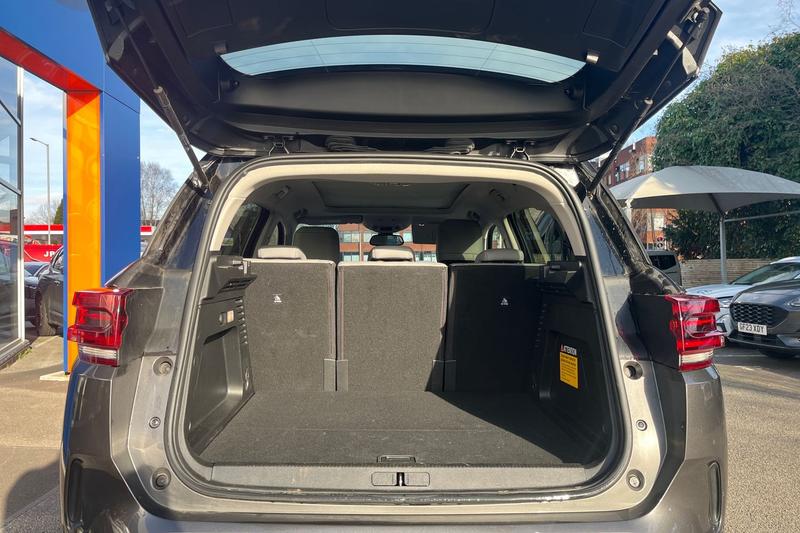 Used Citroen C5 Aircross 2024 for sale - 78149638: Photo 21