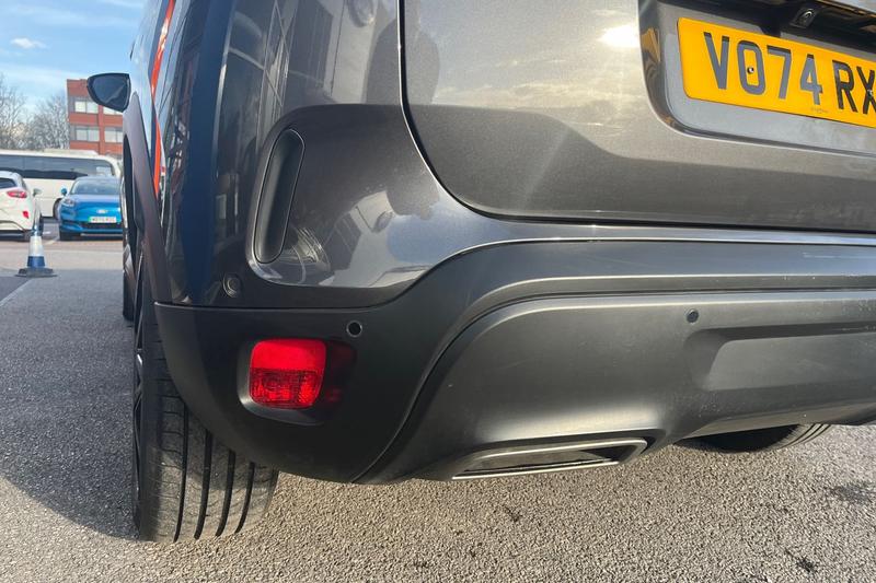 Used Citroen C5 Aircross 2024 for sale - 78149638: Photo 23