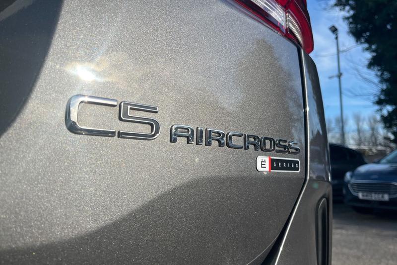 Used Citroen C5 Aircross 2024 for sale - 78149638: Photo 25