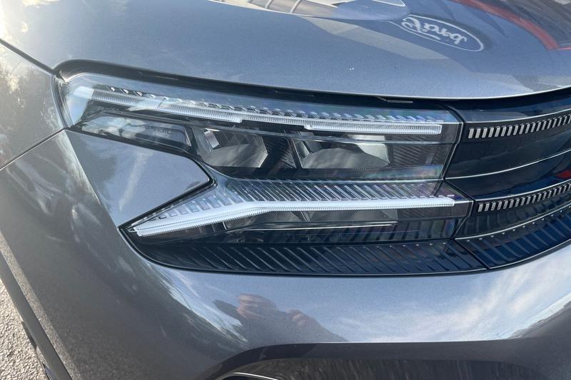 Used Citroen C5 Aircross 2024 for sale - 78149638: Photo 28