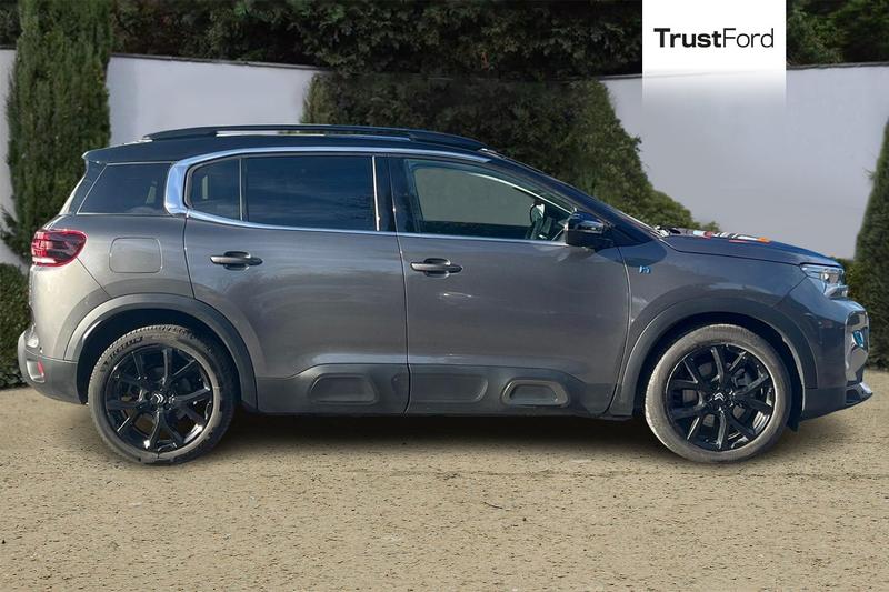 Used Citroen C5 Aircross 2024 for sale - 78149638: Photo 3