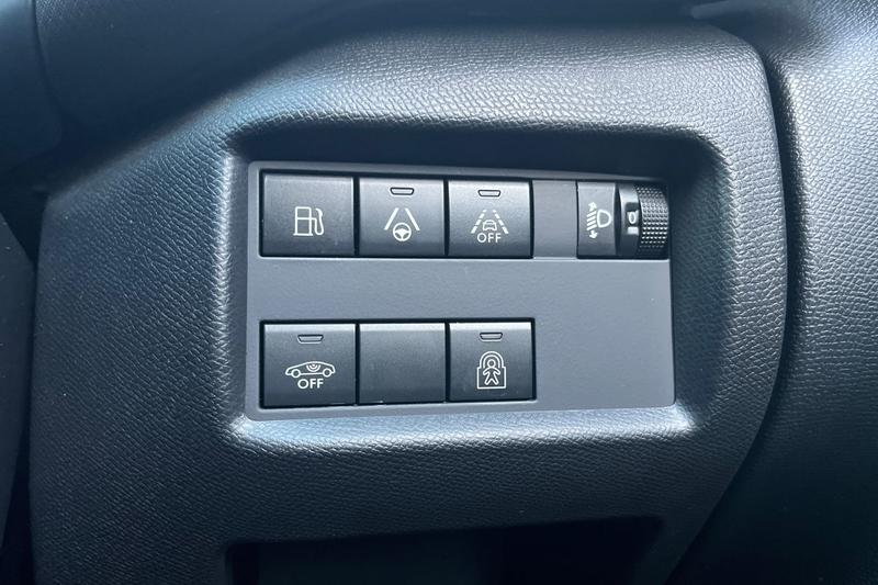 Used Citroen C5 Aircross 2024 for sale - 78149638: Photo 32