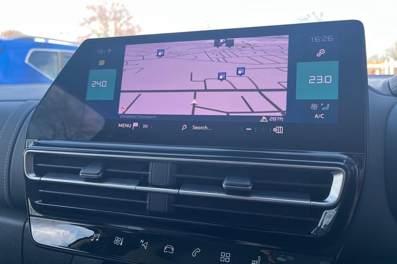 Used Citroen C5 Aircross 2024 for sale - 78149638: Photo 35