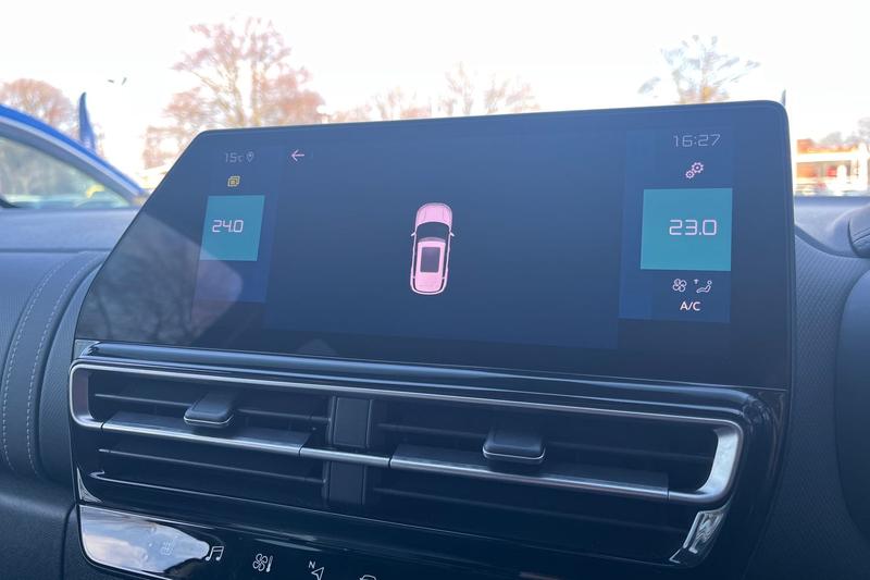 Used Citroen C5 Aircross 2024 for sale - 78149638: Photo 37