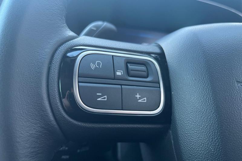 Used Citroen C5 Aircross 2024 for sale - 78149638: Photo 39