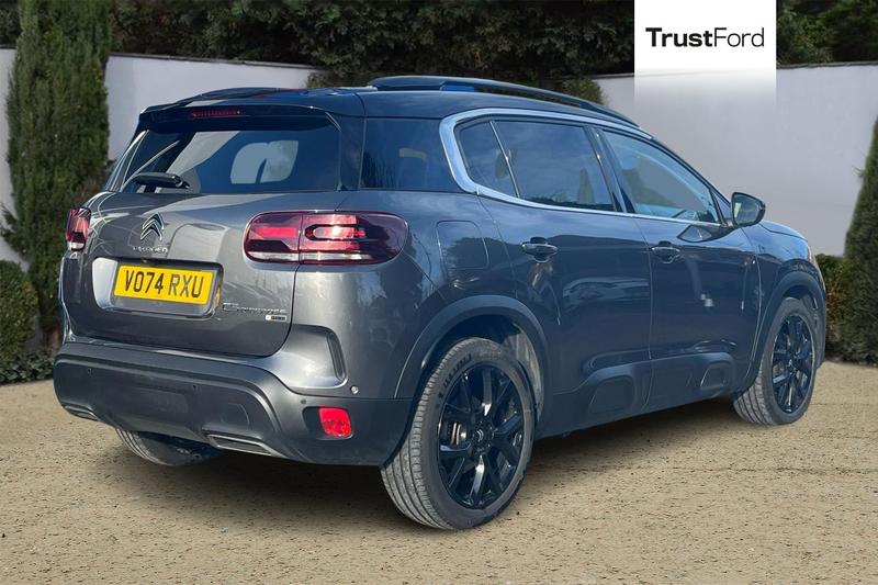 Used Citroen C5 Aircross 2024 for sale - 78149638: Photo 4