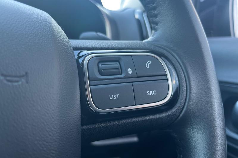 Used Citroen C5 Aircross 2024 for sale - 78149638: Photo 40