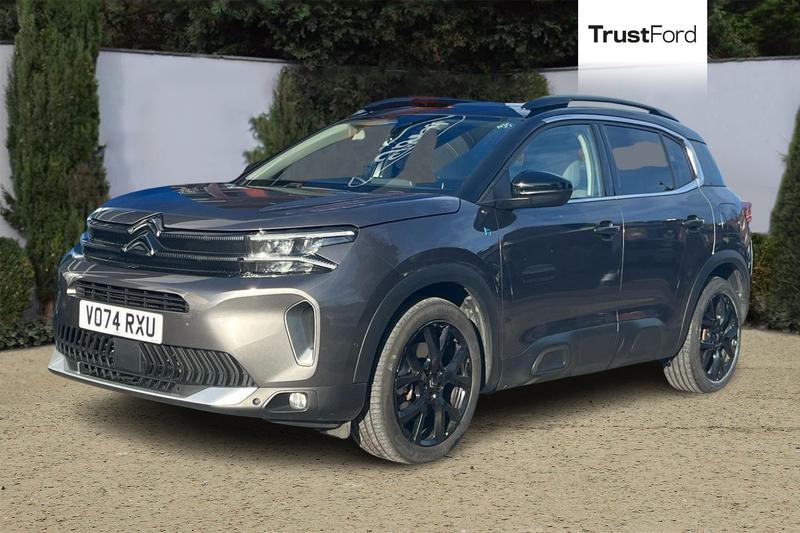 Used Citroen C5 Aircross 2024 for sale - 78149638: Photo 5
