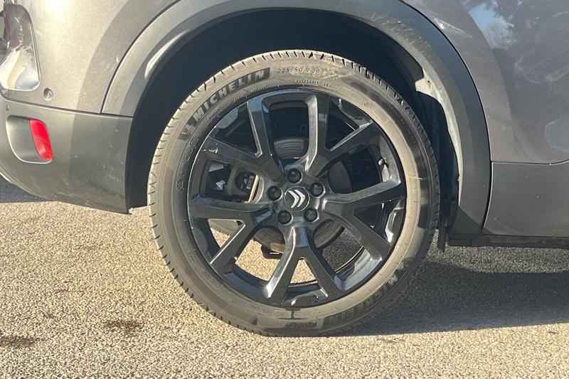 Used Citroen C5 Aircross 2024 for sale - 78149638: Photo 8