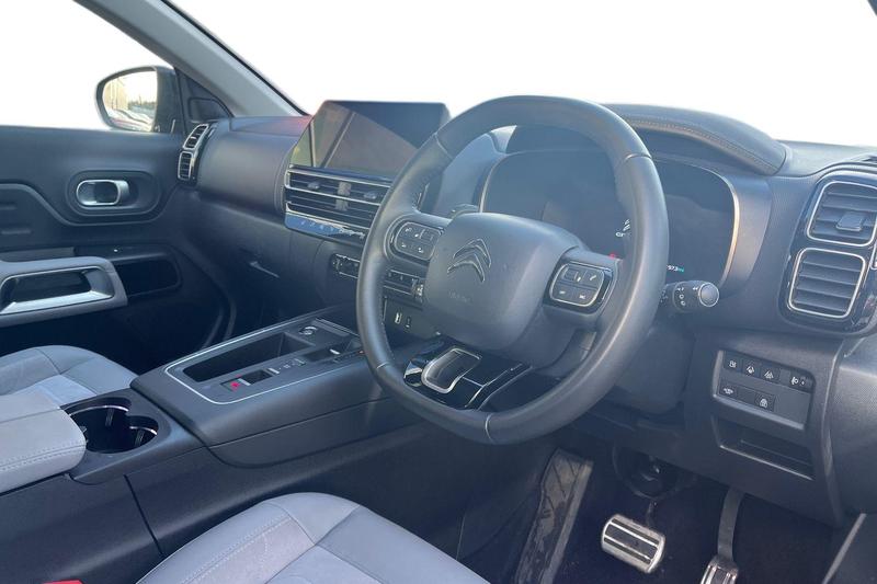 Used Citroen C5 Aircross 2024 for sale - 78149638: Photo 9