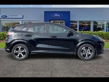 Used Ford Puma 2024 for sale - 74266859: Photo