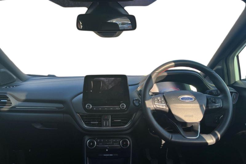 Used Ford Puma 2023 for sale - 76541411: Photo 10