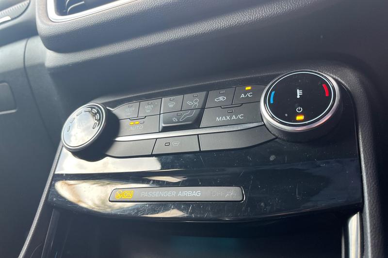 Used Ford Puma 2023 for sale - 76541411: Photo 22