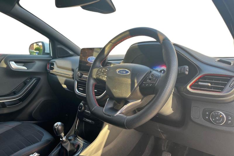 Used Ford Puma 2023 for sale - 76541411: Photo 9