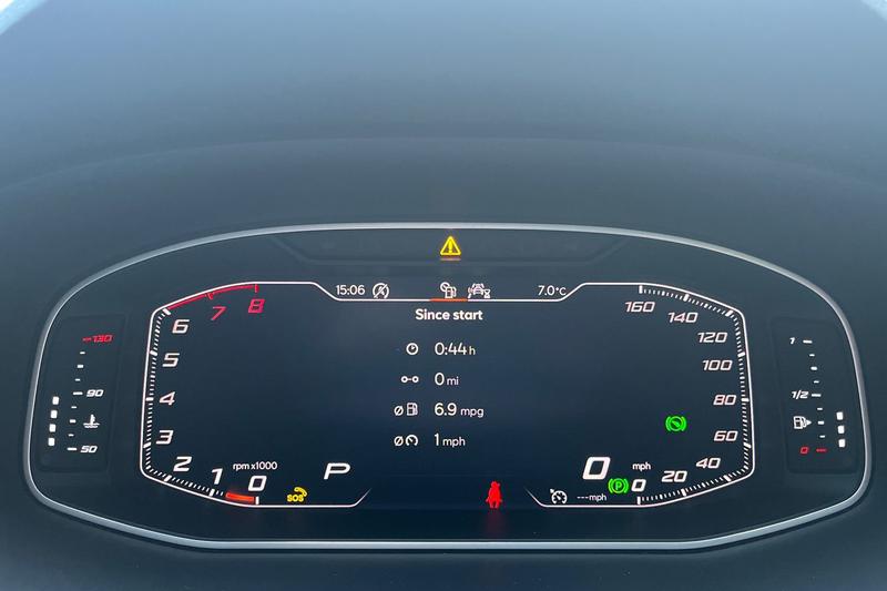 Used SEAT Ateca 2021 for sale - 77359814: Photo 13