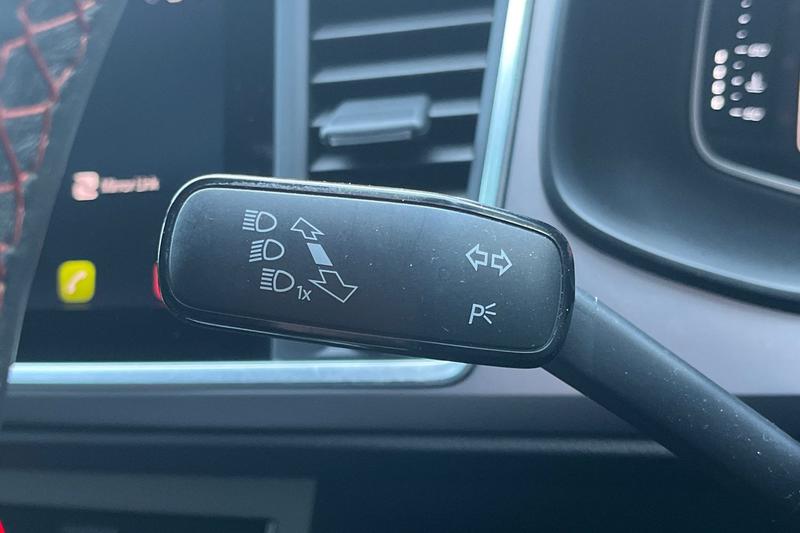 Used SEAT Ateca 2021 for sale - 77359814: Photo 14