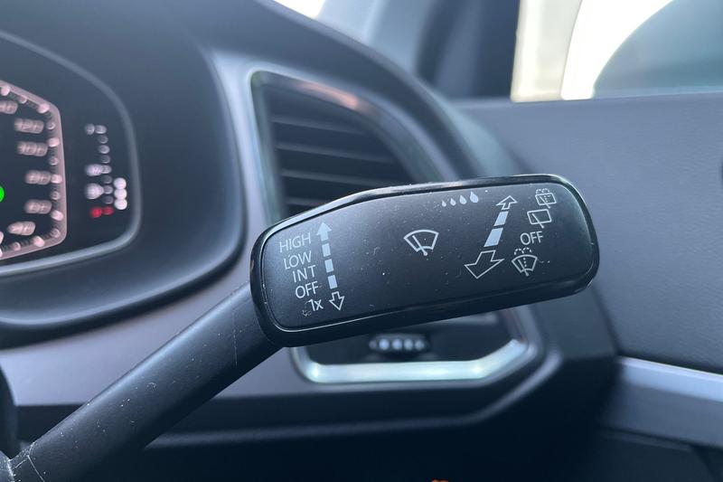 Used SEAT Ateca 2021 for sale - 77359814: Photo 15