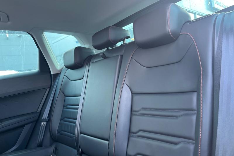 Used SEAT Ateca 2021 for sale - 77359814: Photo 20