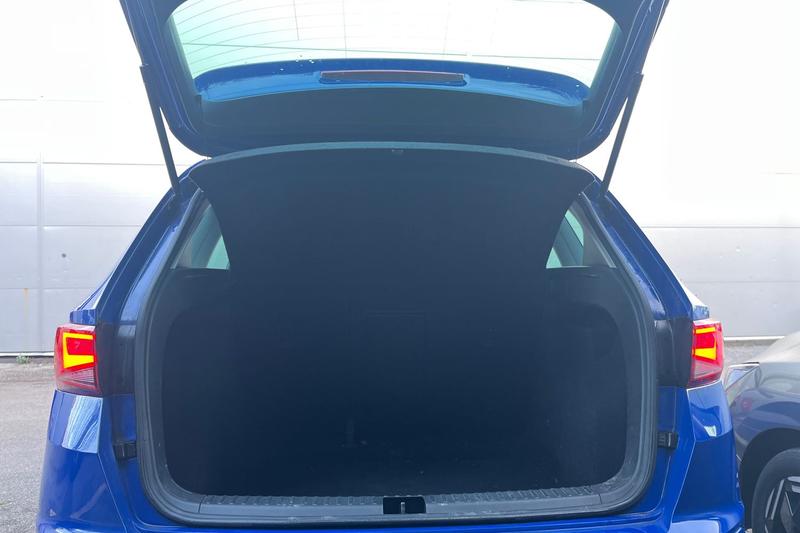 Used SEAT Ateca 2021 for sale - 77359814: Photo 21