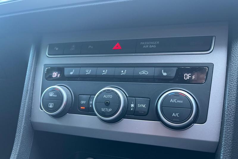 Used SEAT Ateca 2021 for sale - 77359814: Photo 22