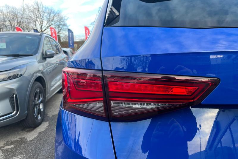 Used SEAT Ateca 2021 for sale - 77359814: Photo 25