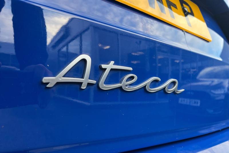 Used SEAT Ateca 2021 for sale - 77359814: Photo 26