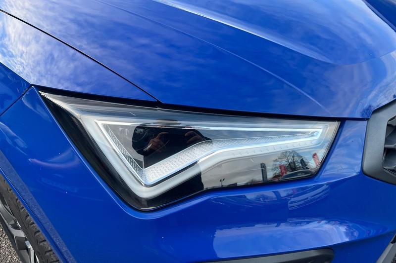 Used SEAT Ateca 2021 for sale - 77359814: Photo 28