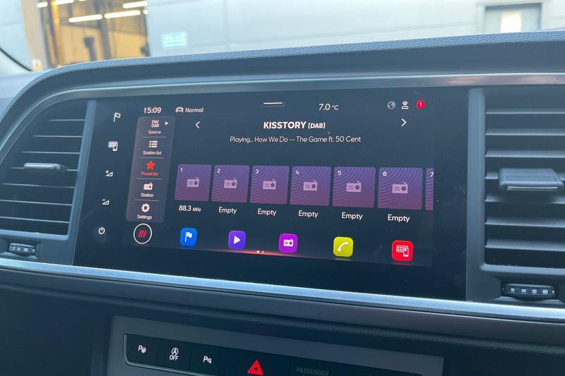 Used SEAT Ateca 2021 for sale - 77359814: Photo 31