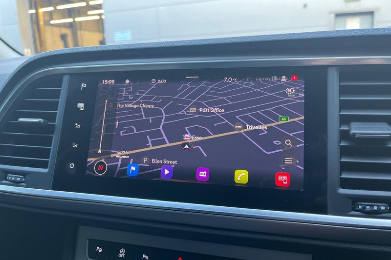 Used SEAT Ateca 2021 for sale - 77359814: Photo 32