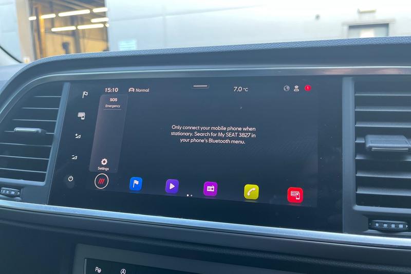 Used SEAT Ateca 2021 for sale - 77359814: Photo 33