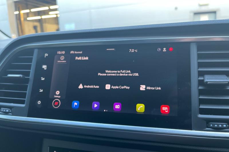 Used SEAT Ateca 2021 for sale - 77359814: Photo 34